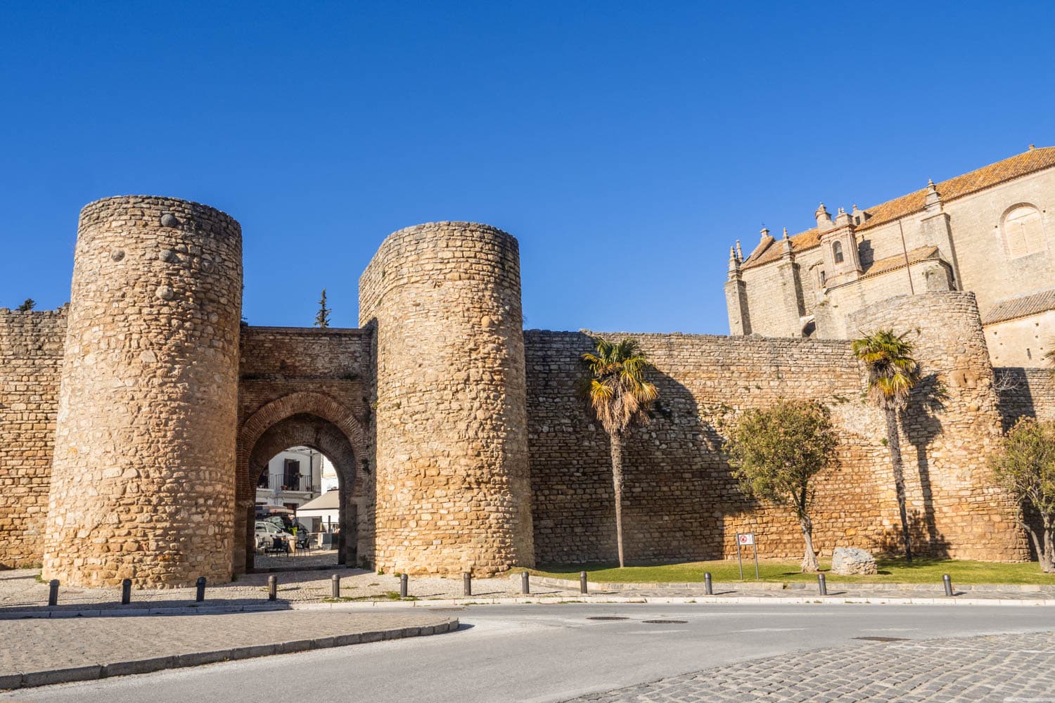Doen in Ronda - Fietsen