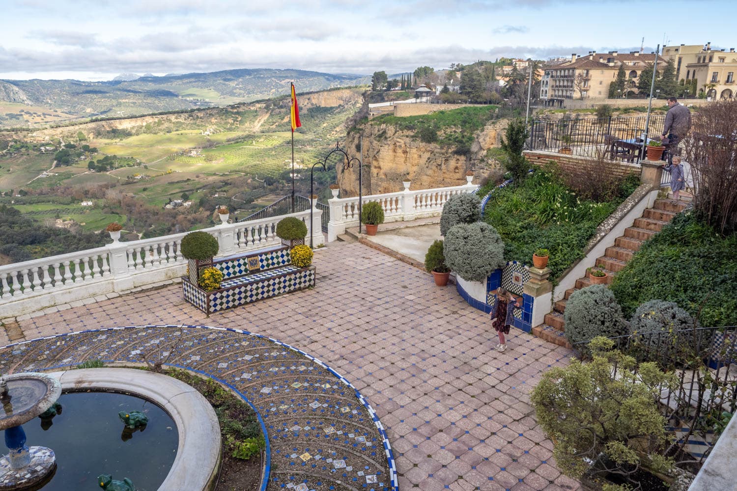 Ronda - Casa Museo Don Bosco