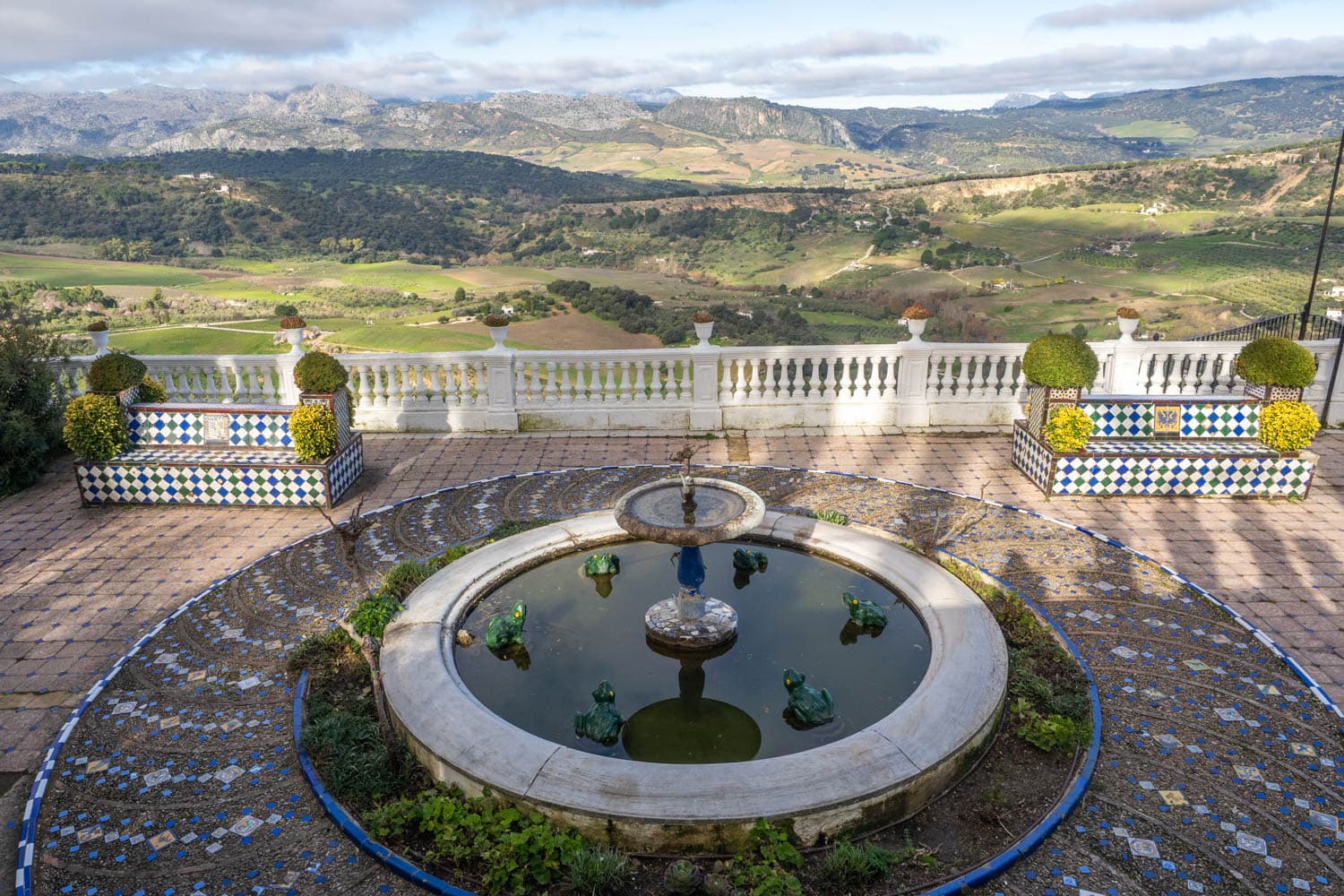 Ronda - Casa Museo Don Bosco