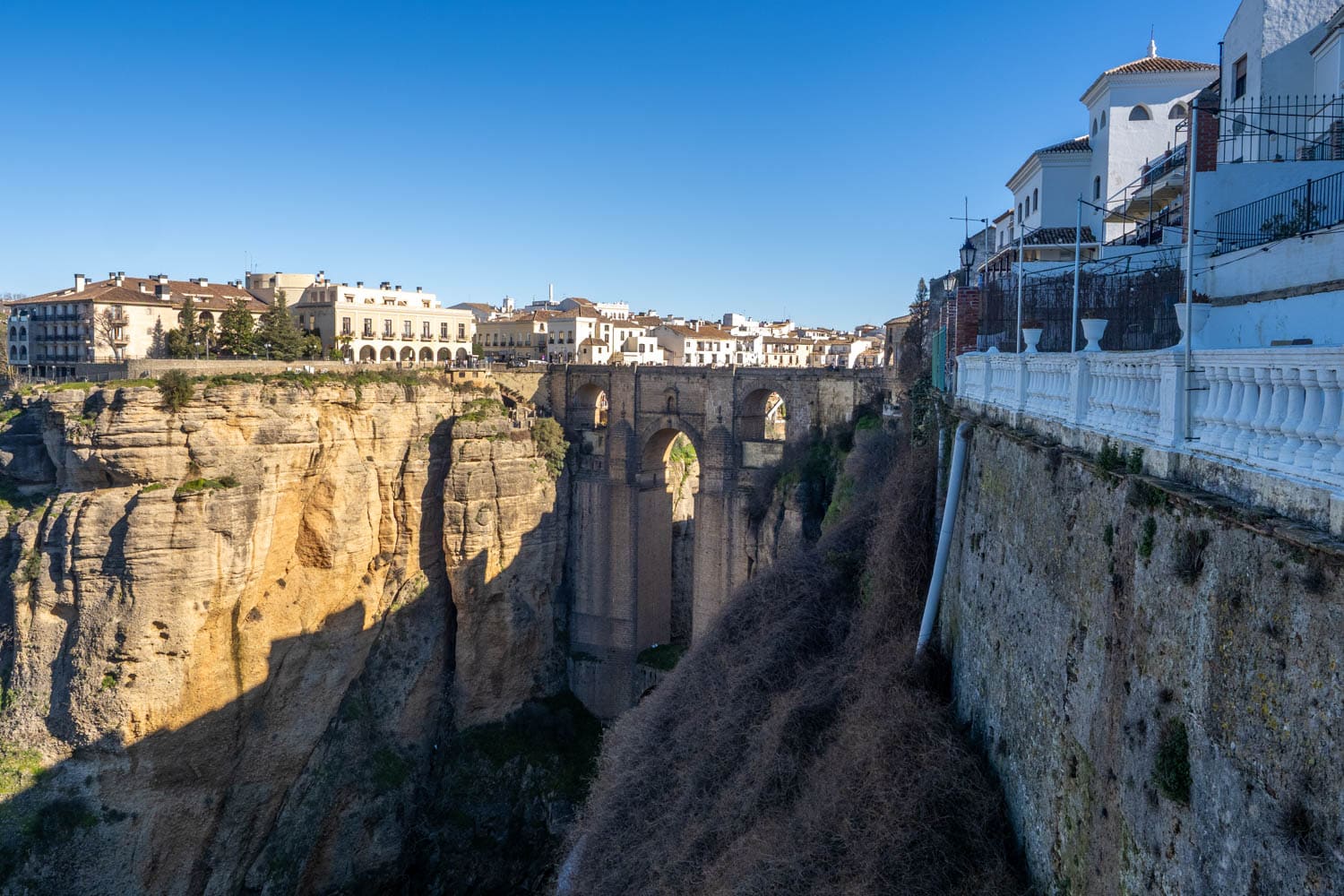 Ronda - Casa Museo Don Bosco