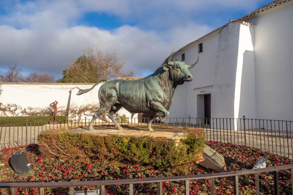 Ronda - Plaza de Toros