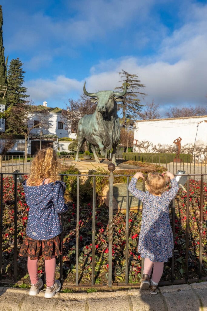 Ronda - Plaza de Toros