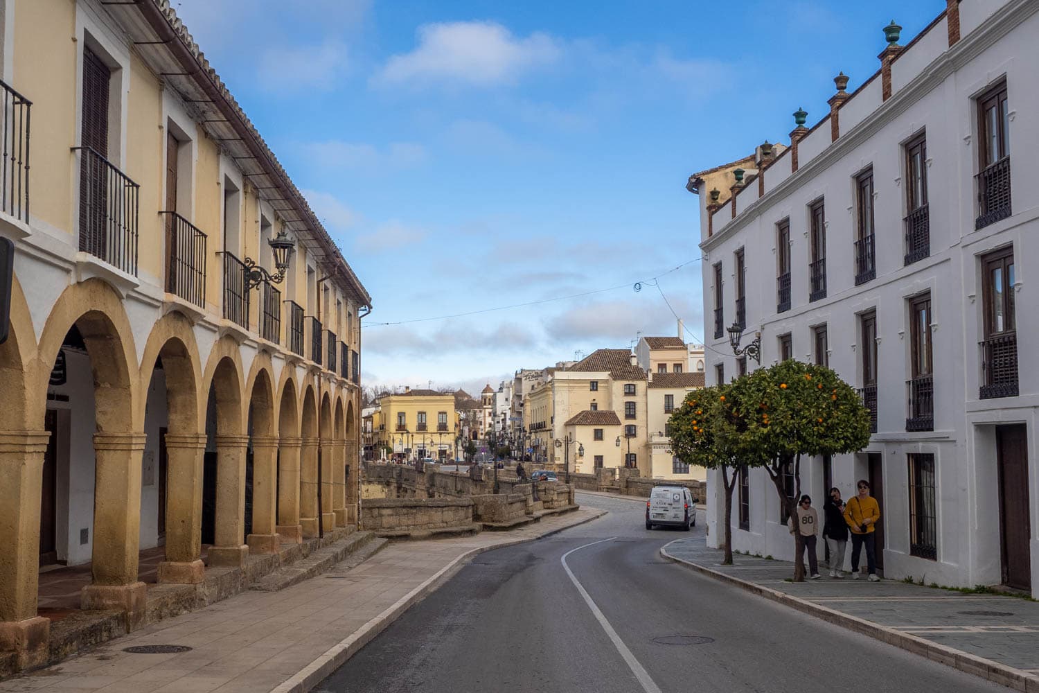 Ronda - Puente Nuevo