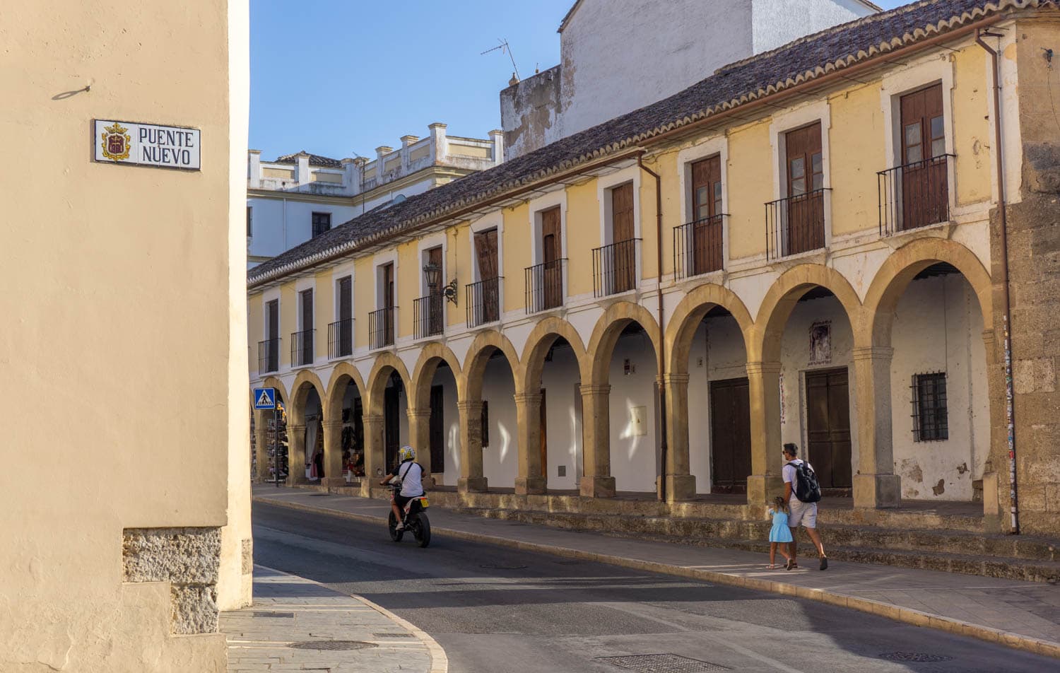 Ronda - Puente Nuevo