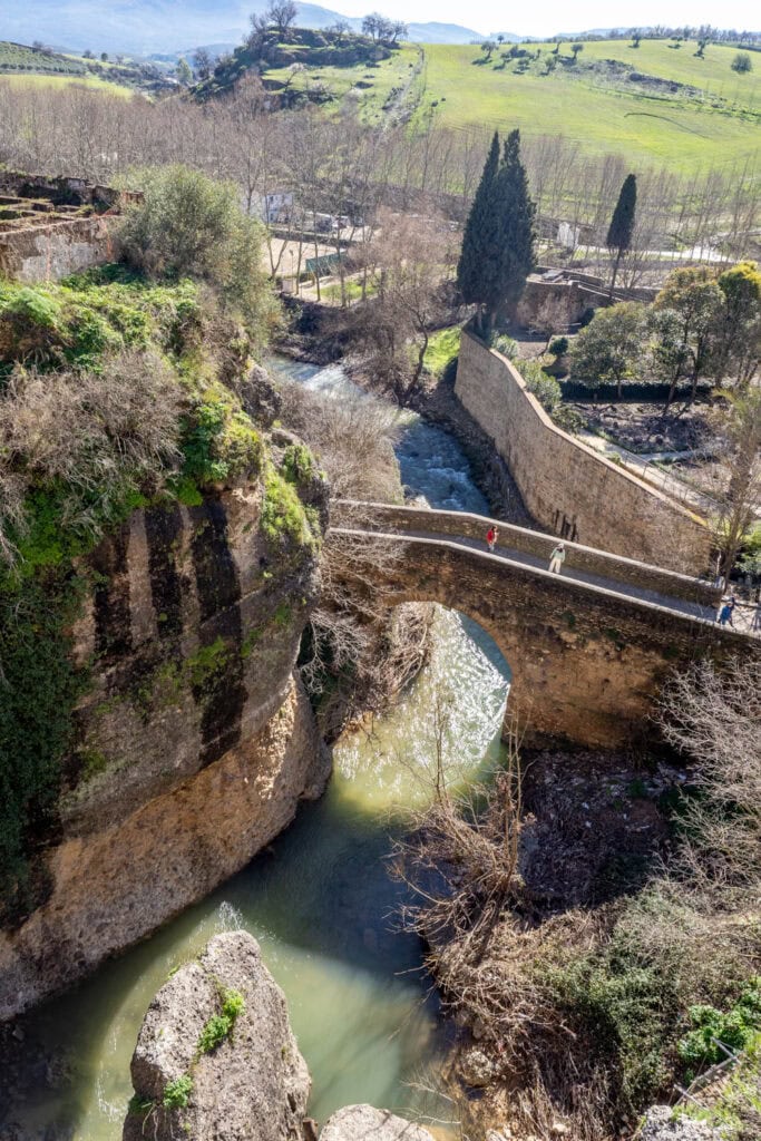 Ronda - Puente Romano