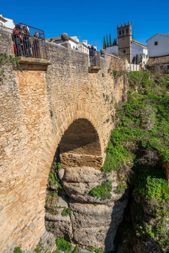 Ronda - Puente Viejo