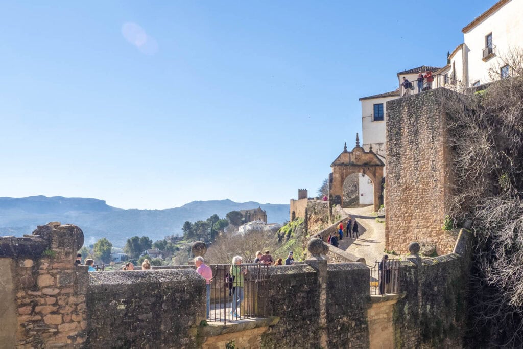 Ronda - Puente Viejo