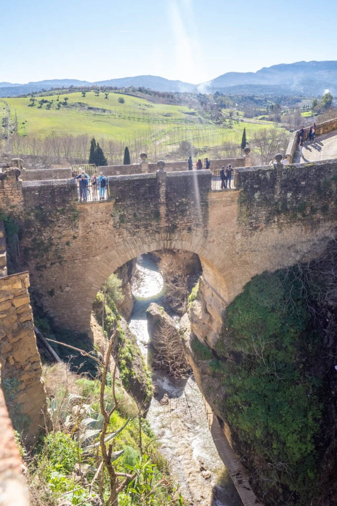 Ronda - Puente Viejo