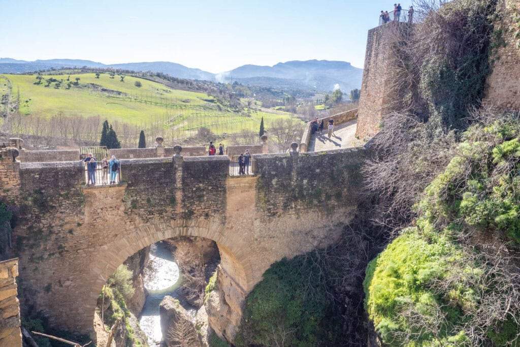 Ronda - Puente Viejo
