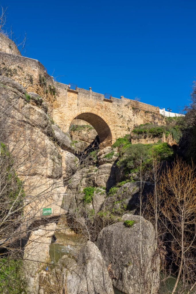 Ronda - Puente Viejo