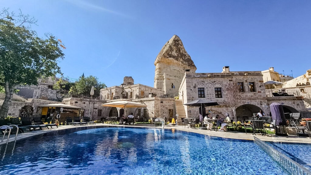 Cappadocië