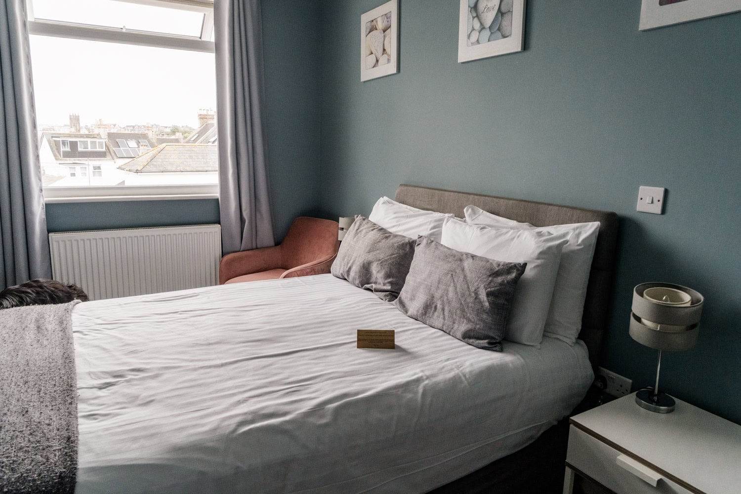 The Lyncroft Newquay