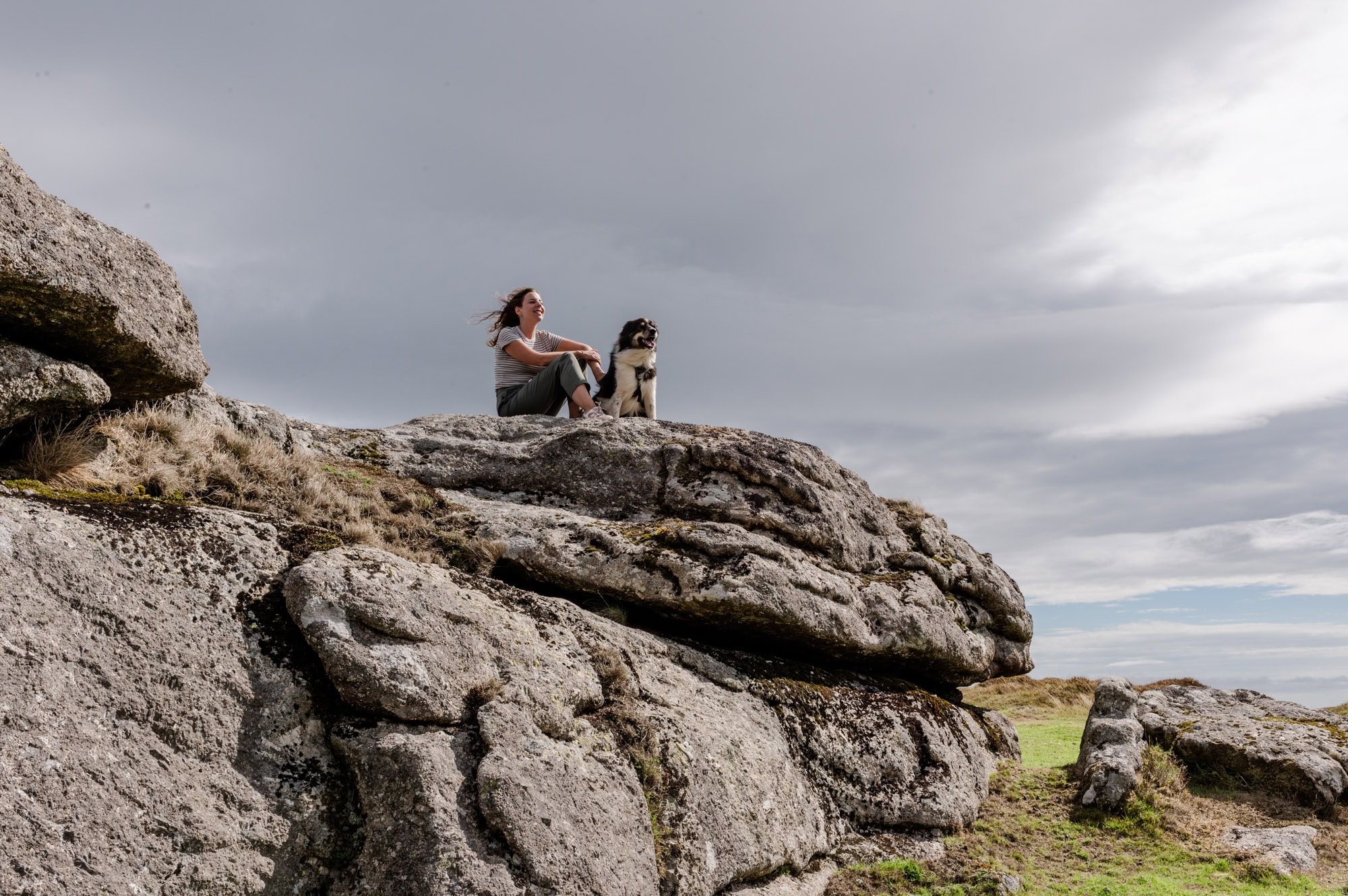 Hond mee naar Engeland op vakantie