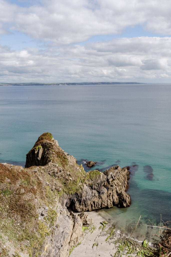 Waar te verblijven in Cornwall - Mevagissey